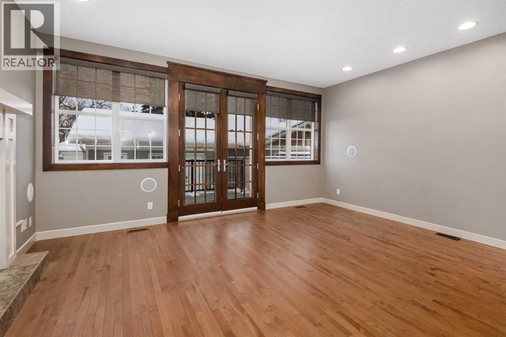 Single Family House for Sale in  Henwood Street SW Garrison Green Calgary 