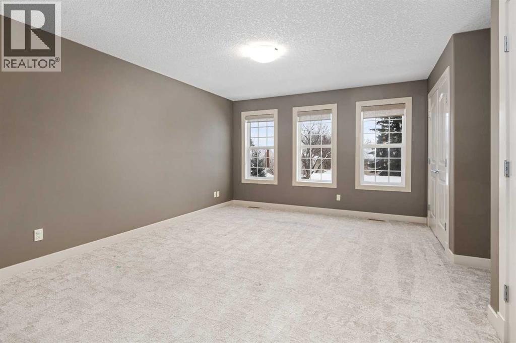 Single Family House for Sale in  Henwood Street SW Garrison Green Calgary 