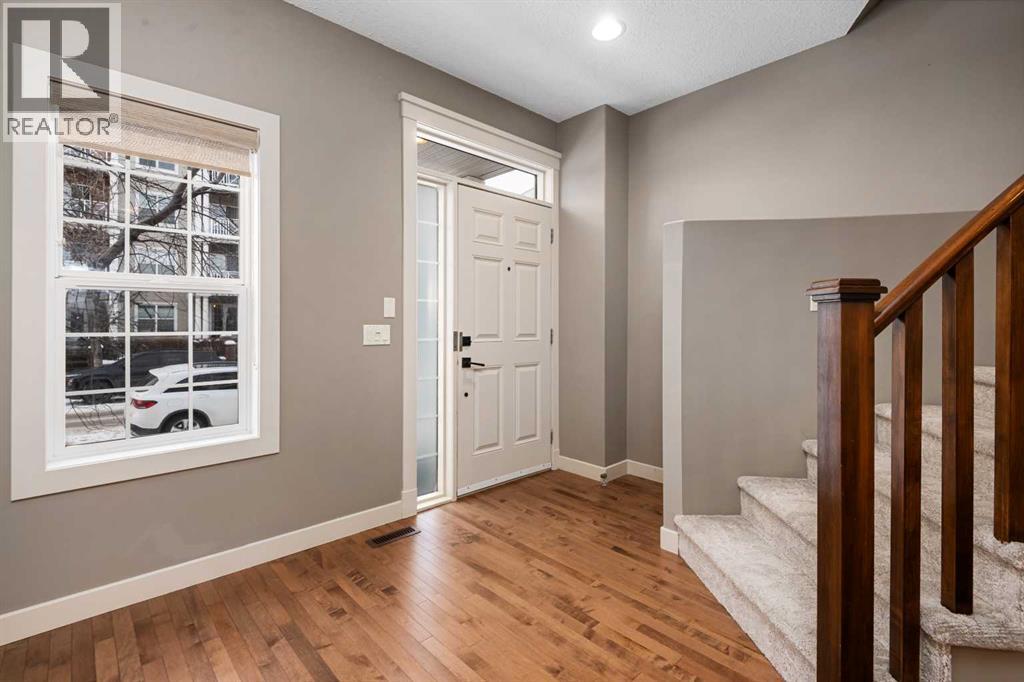 Single Family House for Sale in  Henwood Street SW Garrison Green Calgary 