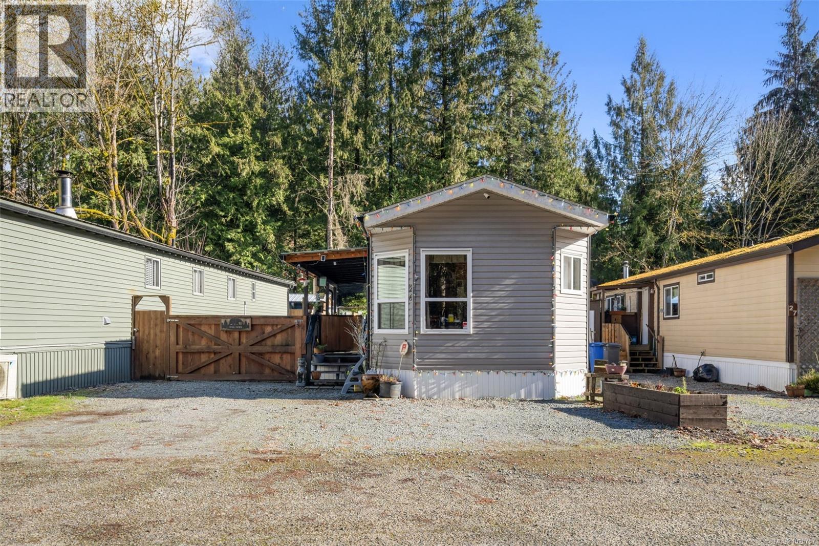 #26 9041 MEADES CREEK RD - 22