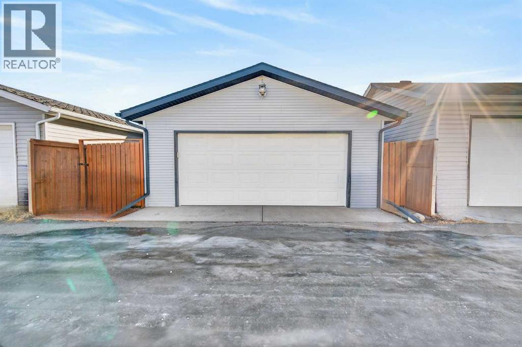 Single Family House Bungalow for Sale in  Prestwick Heights SE McKenzie Towne Calgary 