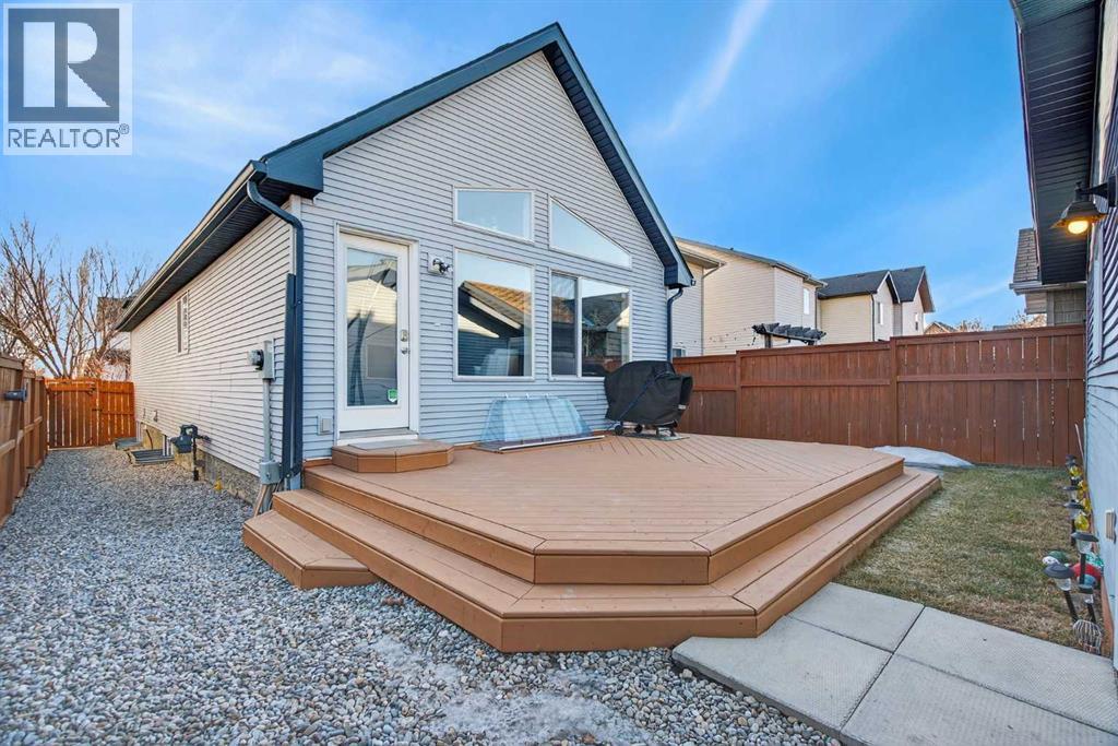 Single Family House Bungalow for Sale in  Prestwick Heights SE McKenzie Towne Calgary 