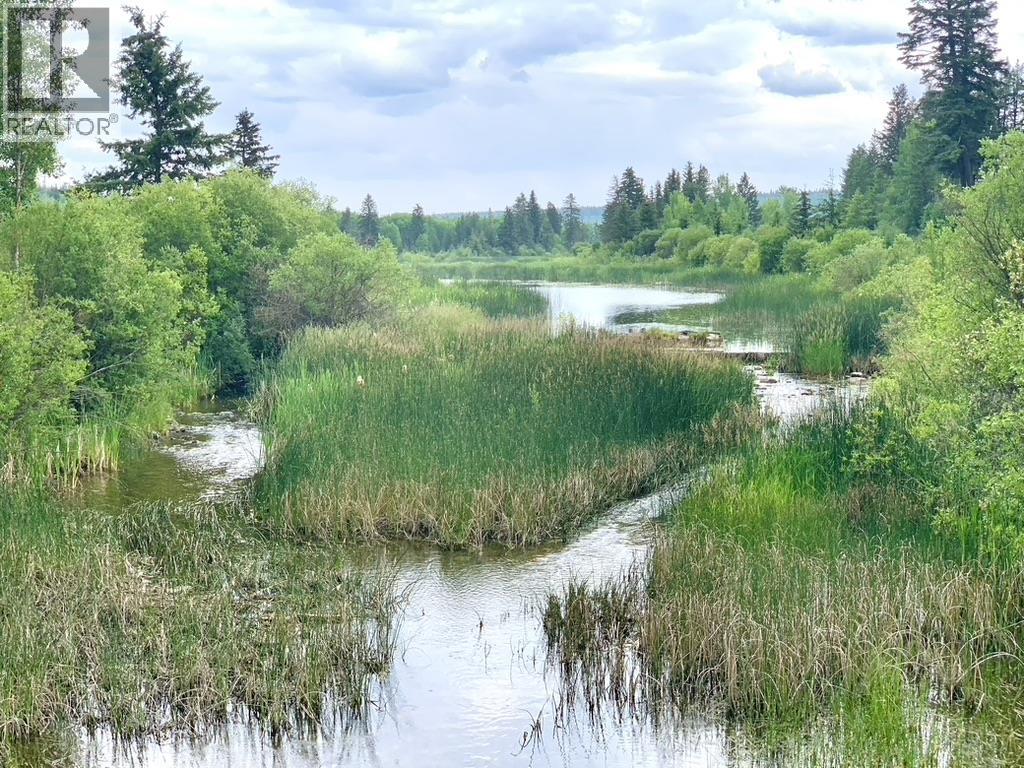 3340 WRIGHT STATION ROAD, Lac La Hache