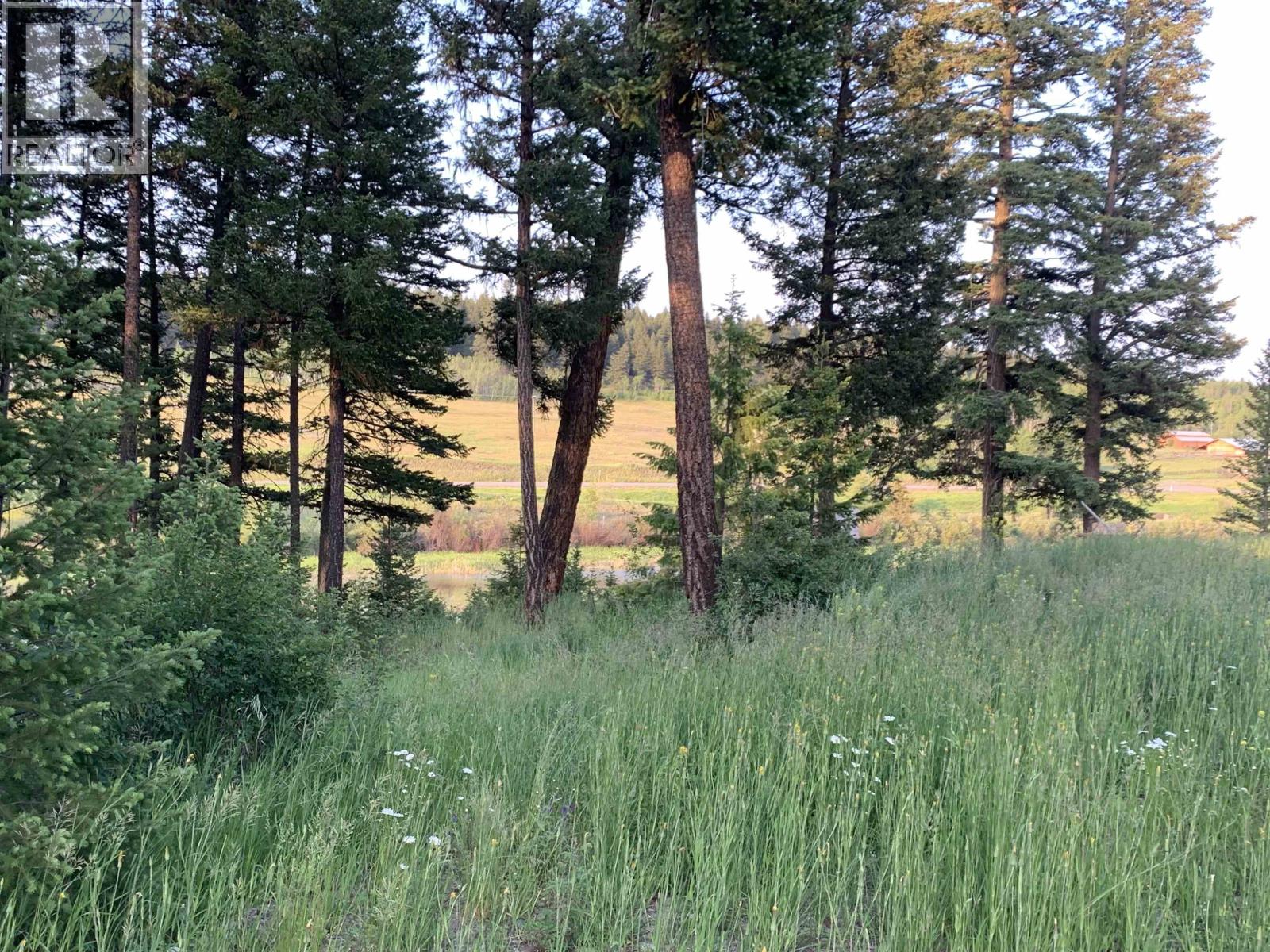 3340 WRIGHT STATION ROAD, Lac La Hache