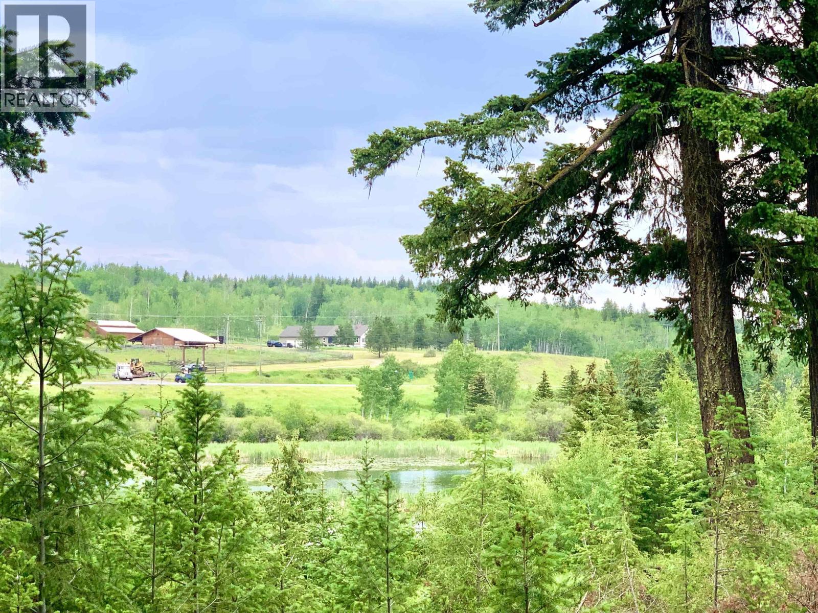 3340 WRIGHT STATION ROAD, Lac La Hache