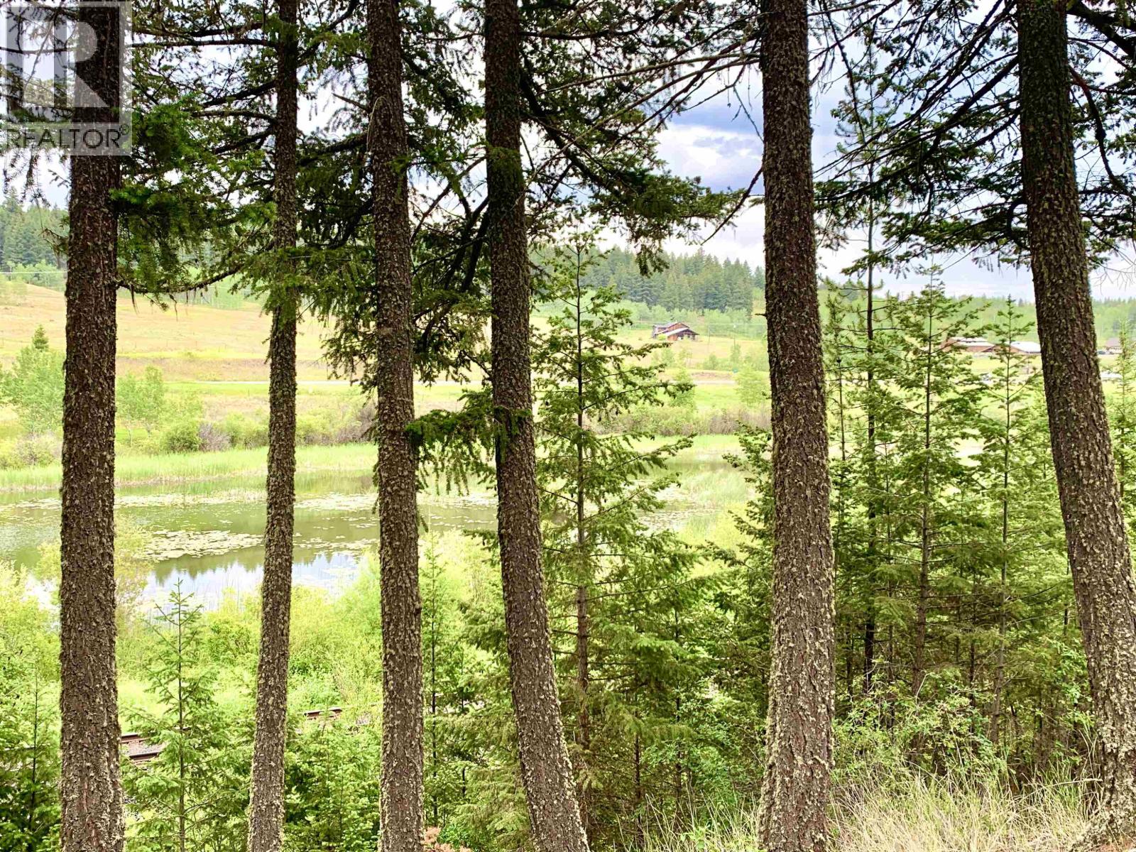 3340 WRIGHT STATION ROAD, Lac La Hache