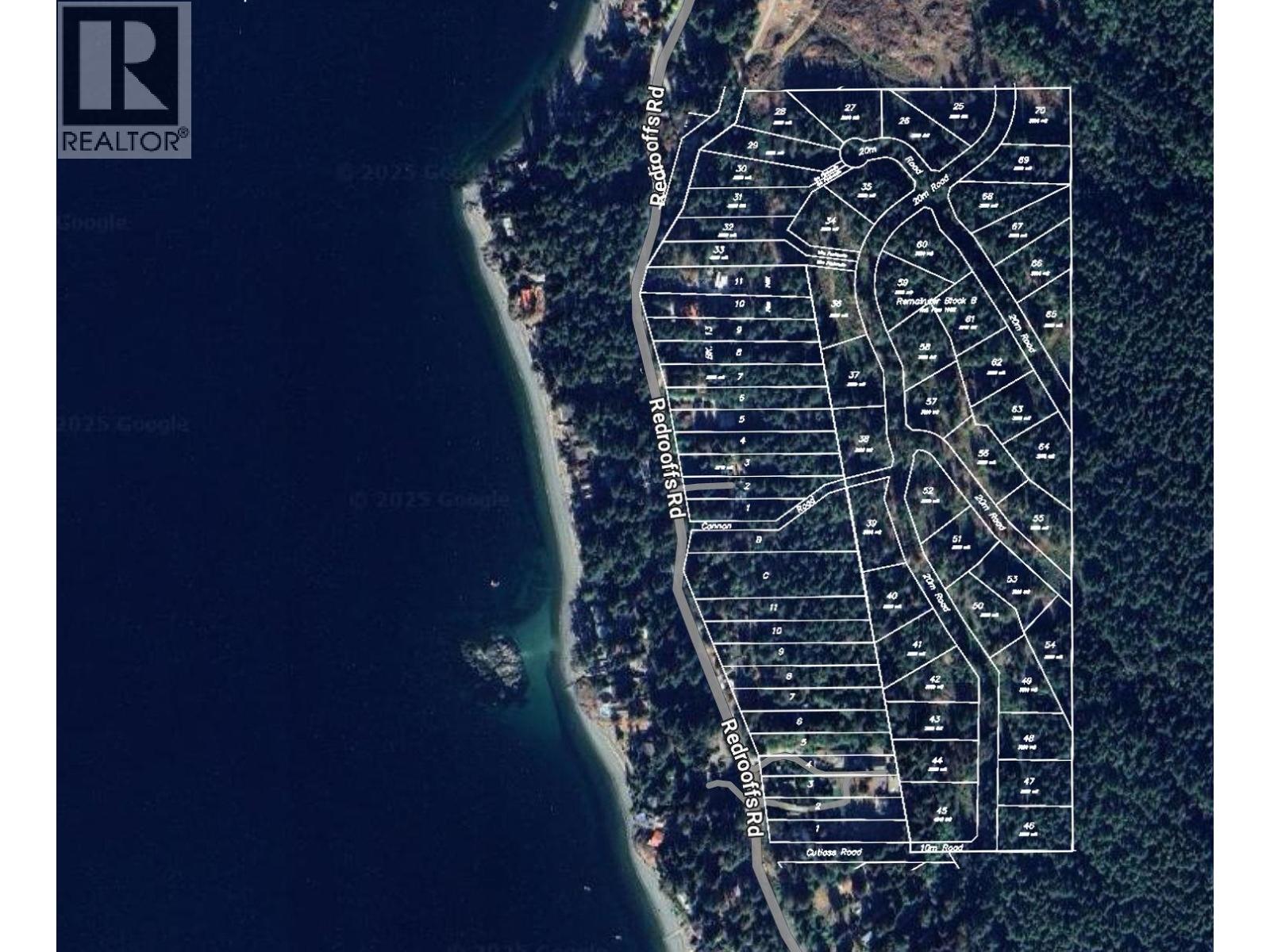 Block B PRIESTLAND ROAD, Sechelt