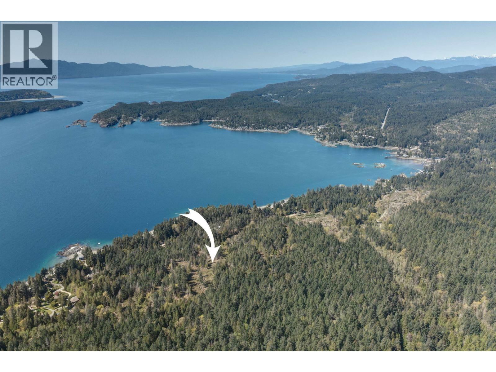 Block B PRIESTLAND ROAD, Sechelt