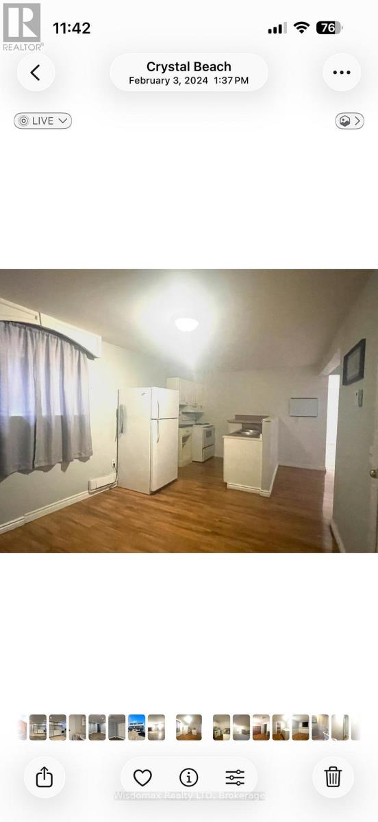 3838 REBSTOCK Unit Basement photo 3