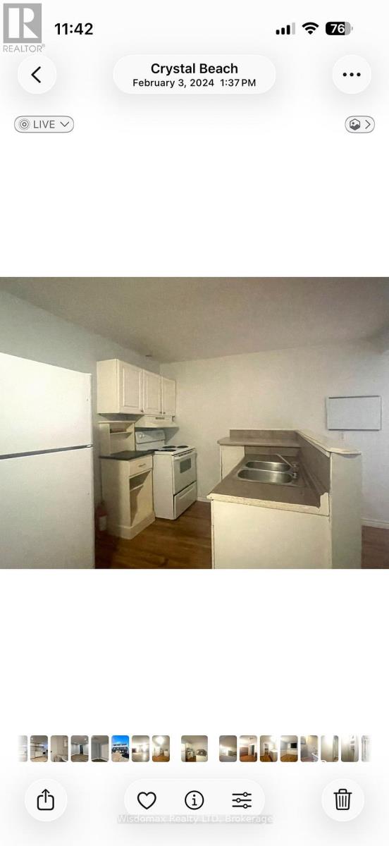 3838 REBSTOCK Unit Basement photo 4