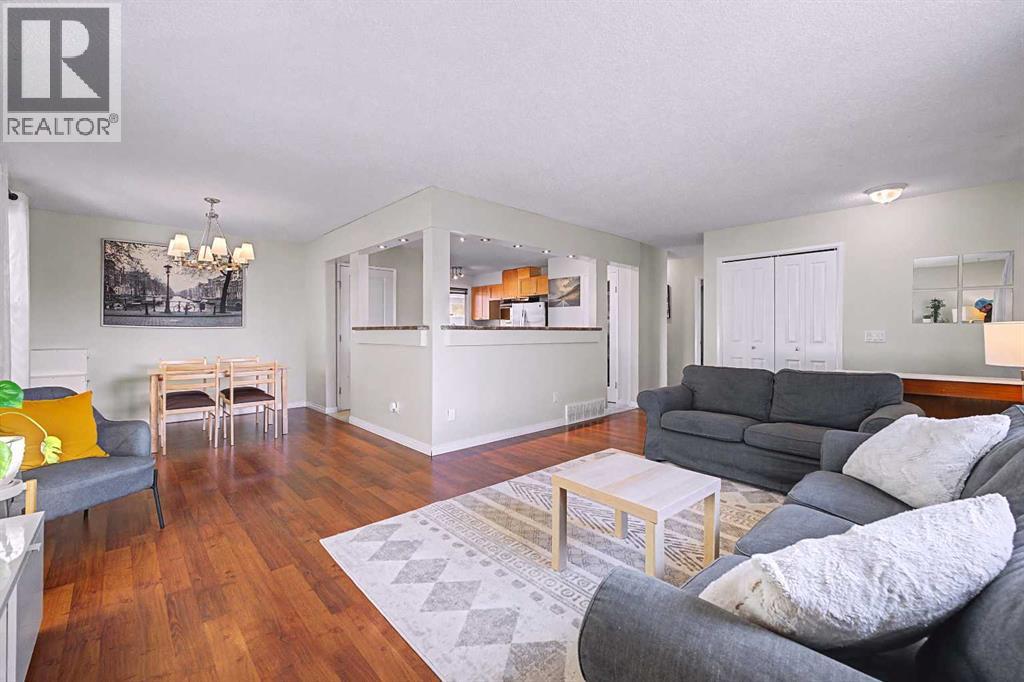 Single Family House Bungalow for Sale in  Penworth Way SE Penbrooke Meadows Calgary 