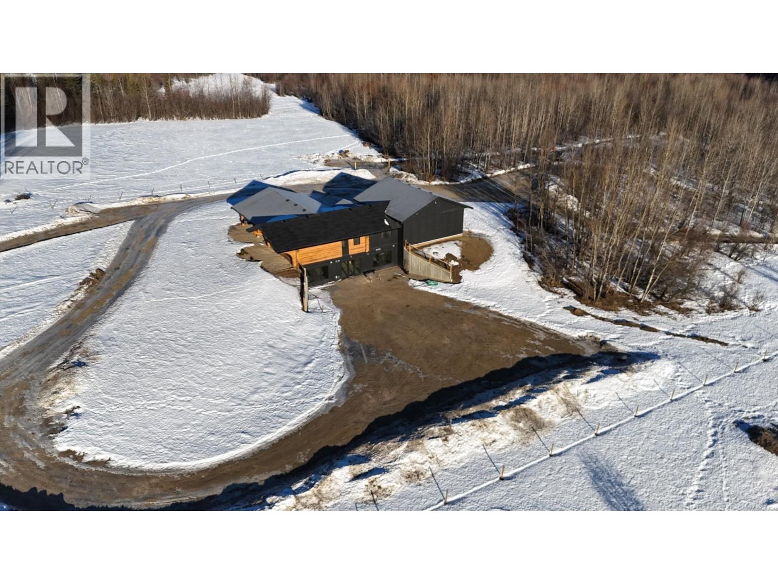 13540 248 ROAD, Fort St. John