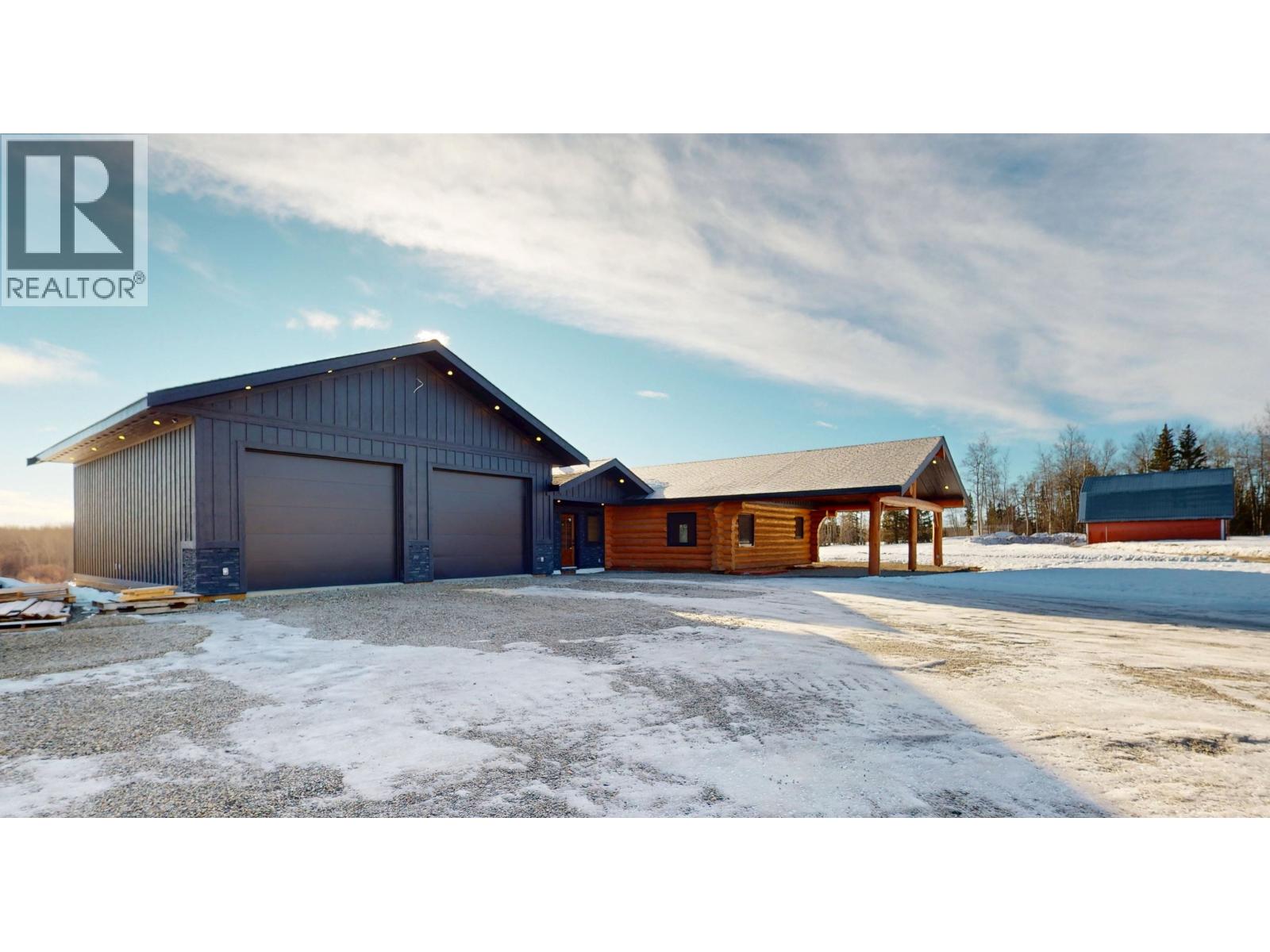 13540 248 ROAD, Fort St. John