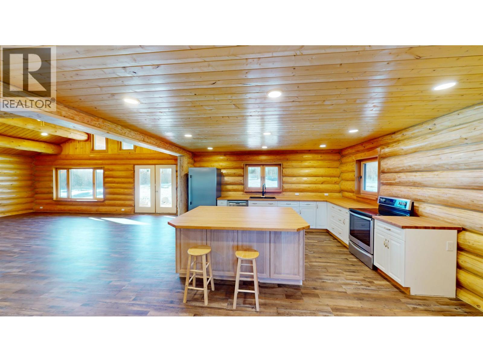 13540 248 ROAD, Fort St. John