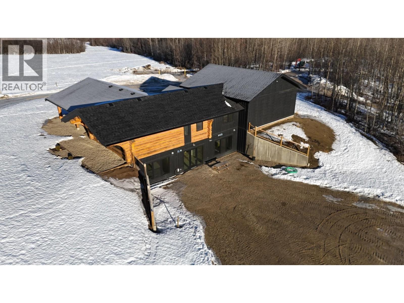 13540 248 ROAD, Fort St. John