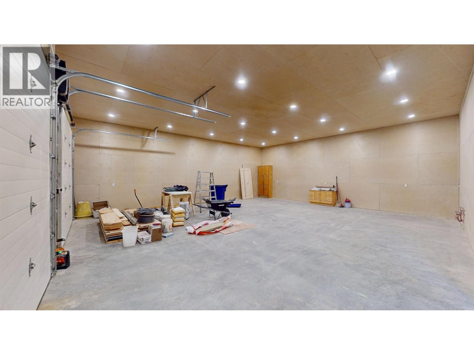 13540 248 ROAD, Fort St. John