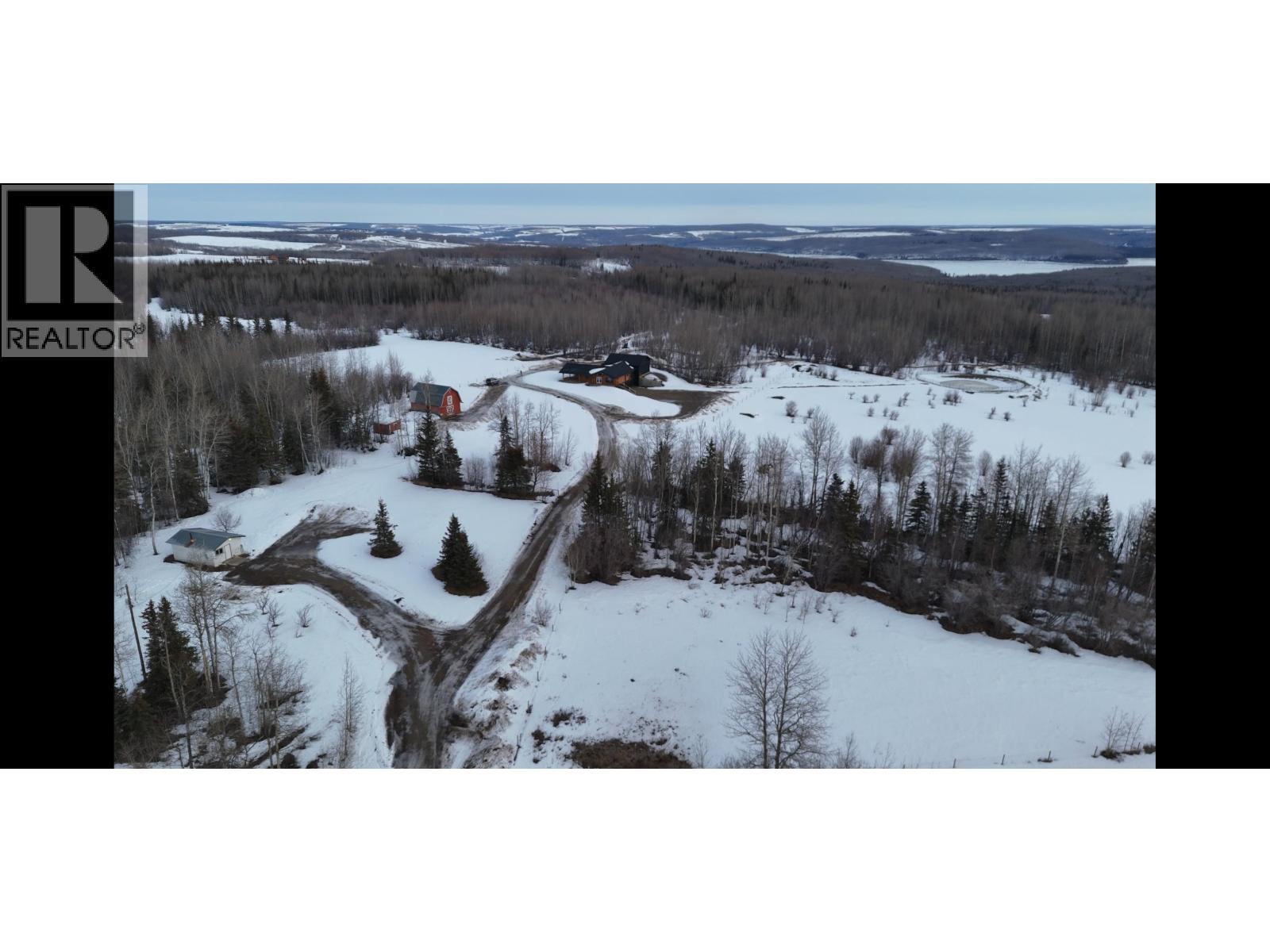 13540 248 ROAD, Fort St. John