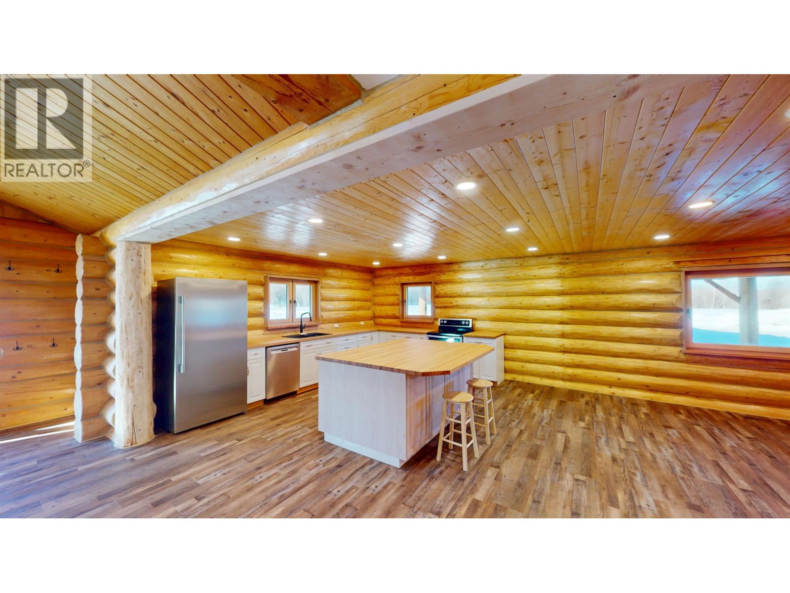 13540 248 ROAD, Fort St. John