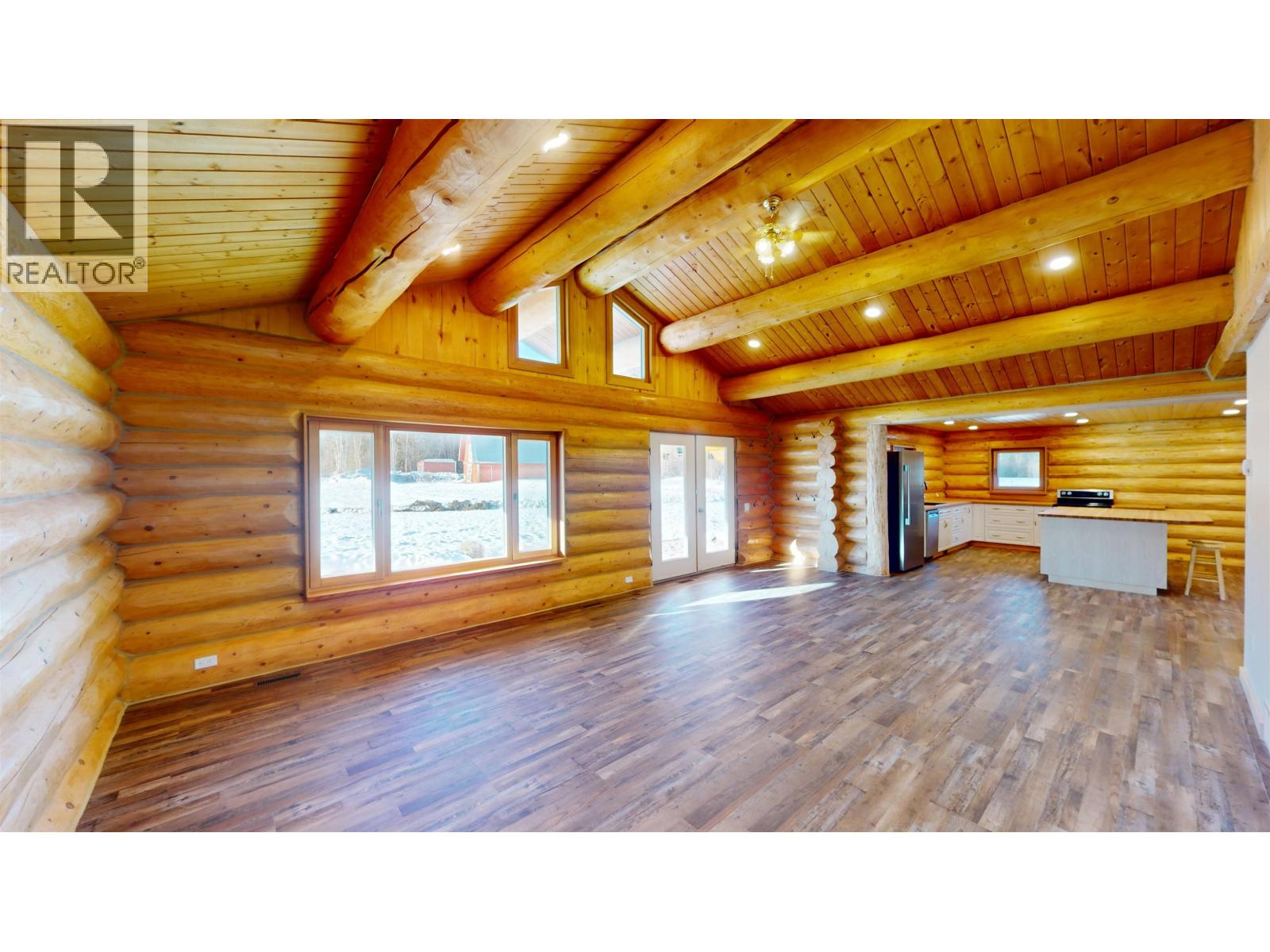 13540 248 ROAD, Fort St. John