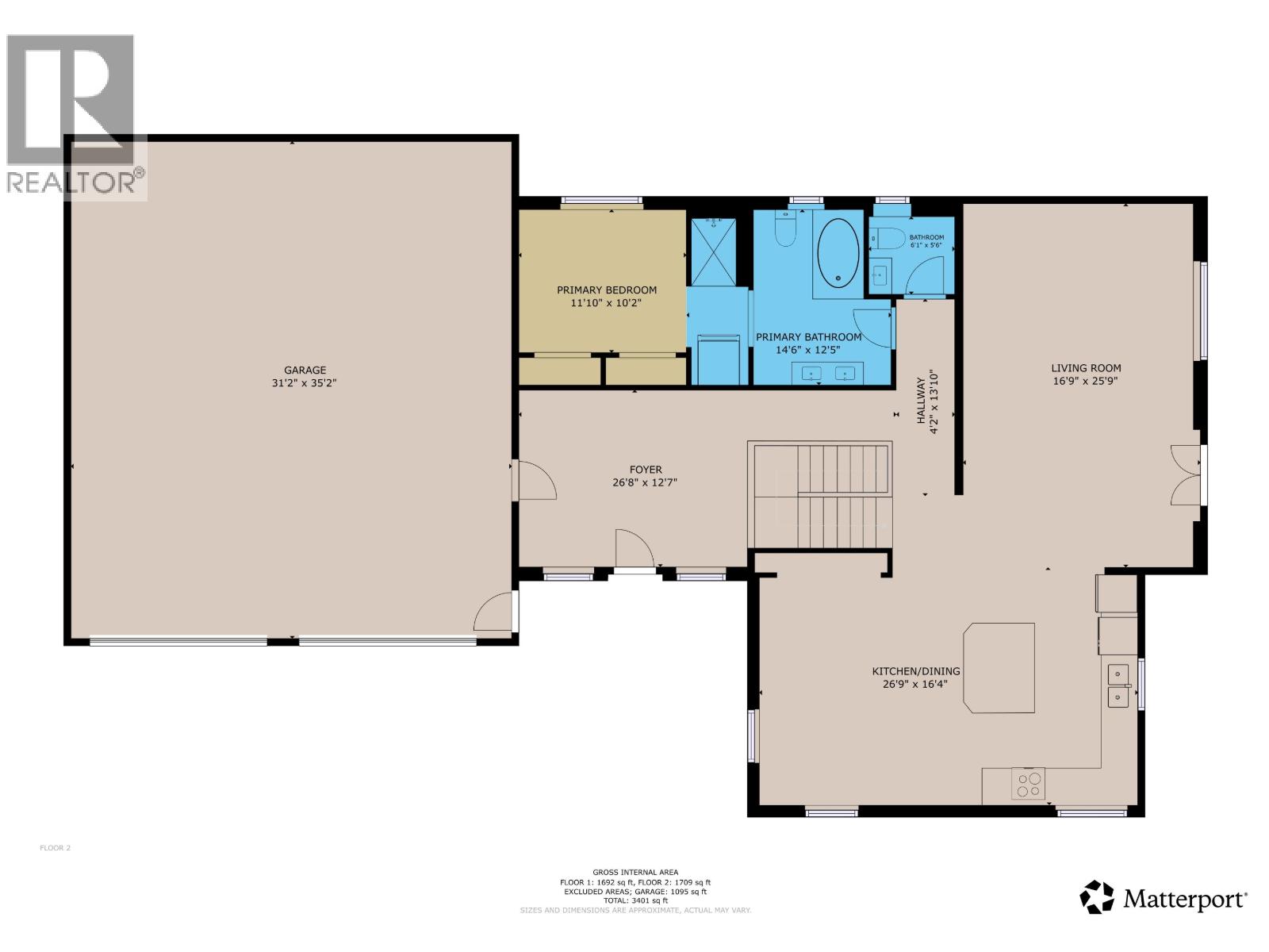 13540 248 ROAD, Fort St. John