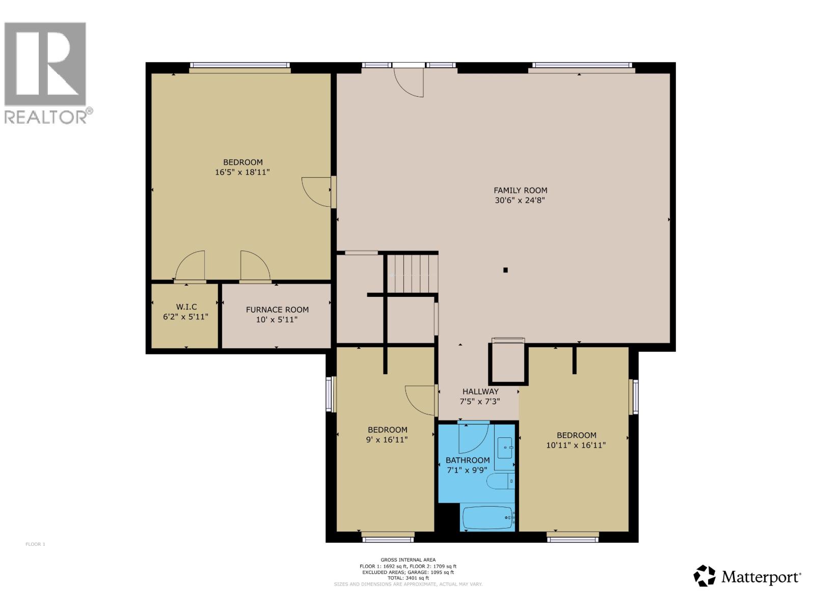 13540 248 ROAD, Fort St. John