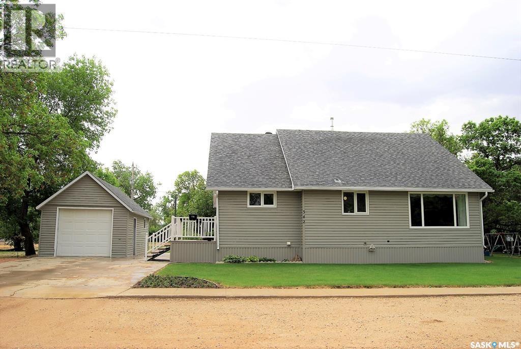 342 TAVISTOCK AVENUE - 1
