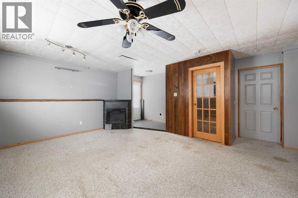 201 Bird Crescent, Fort McMurray