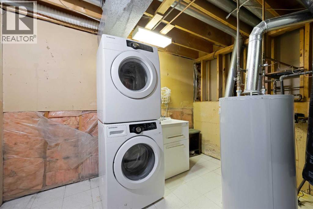 201 Bird Crescent, Fort McMurray