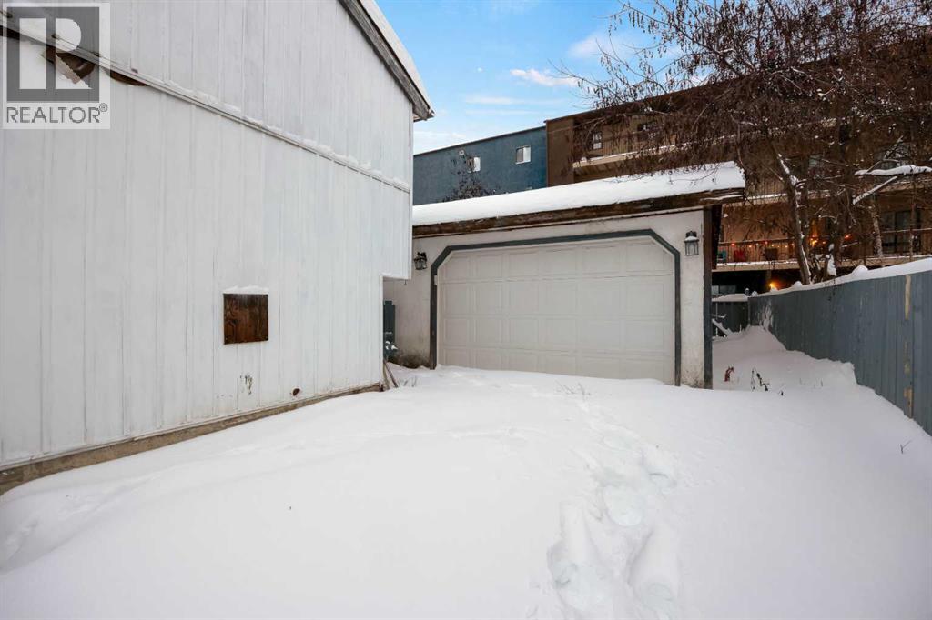 201 Bird Crescent, Fort McMurray