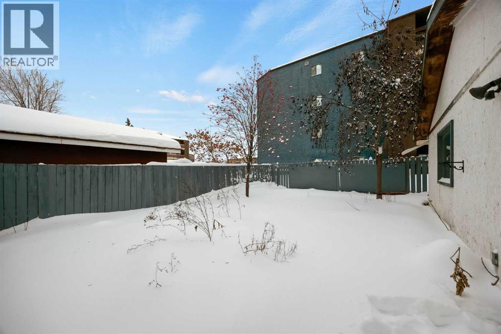 201 Bird Crescent, Fort McMurray