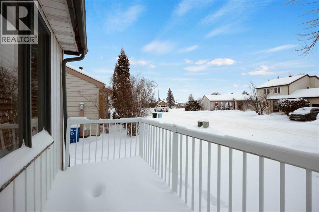 201 Bird Crescent, Fort McMurray