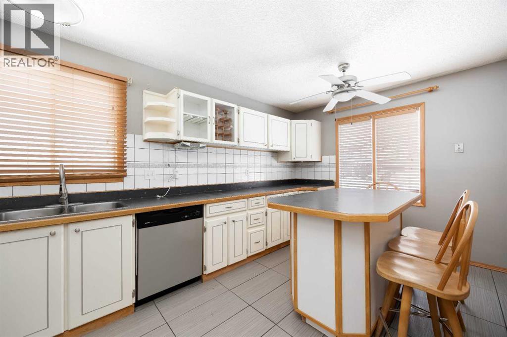 201 Bird Crescent, Fort McMurray