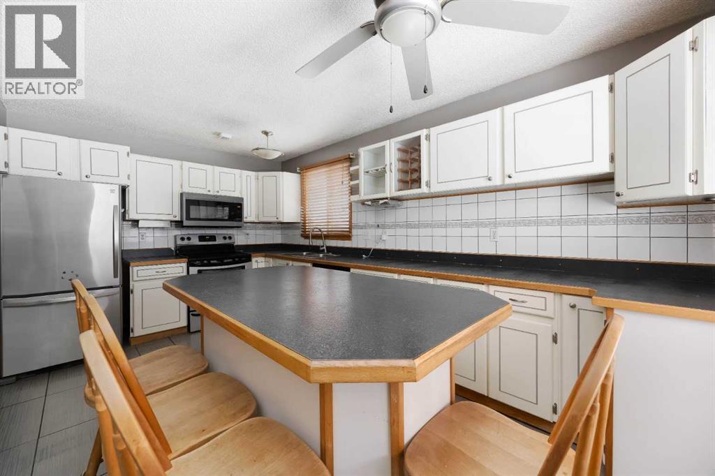 201 Bird Crescent, Fort McMurray