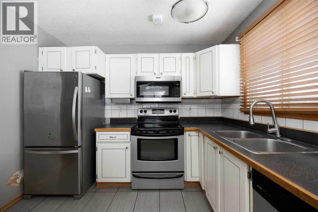 201 Bird Crescent, Fort McMurray