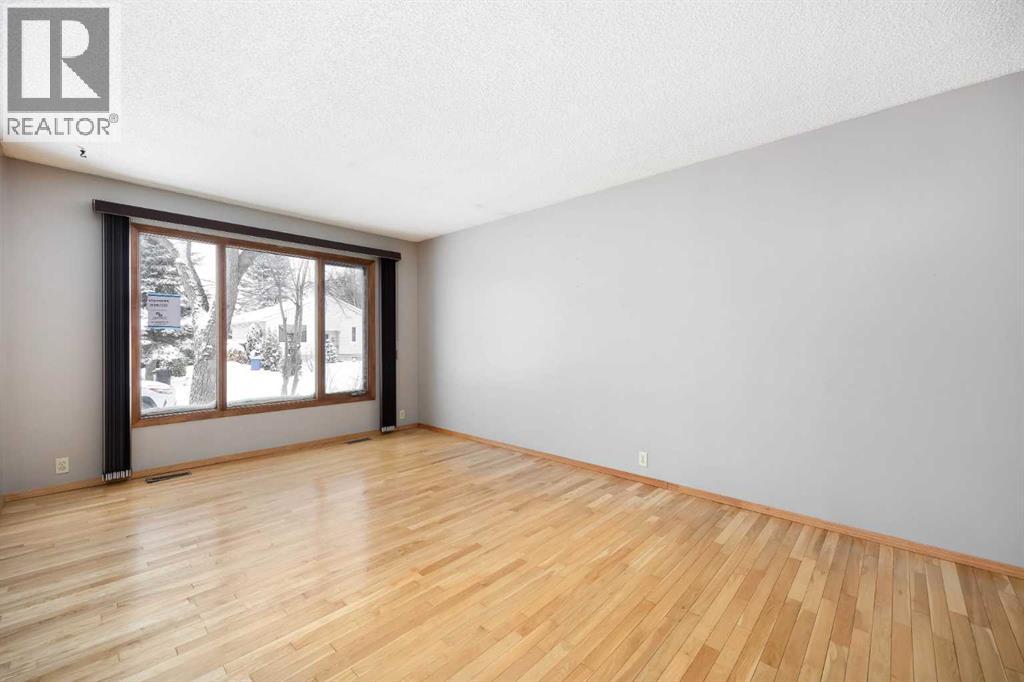 201 Bird Crescent, Fort McMurray