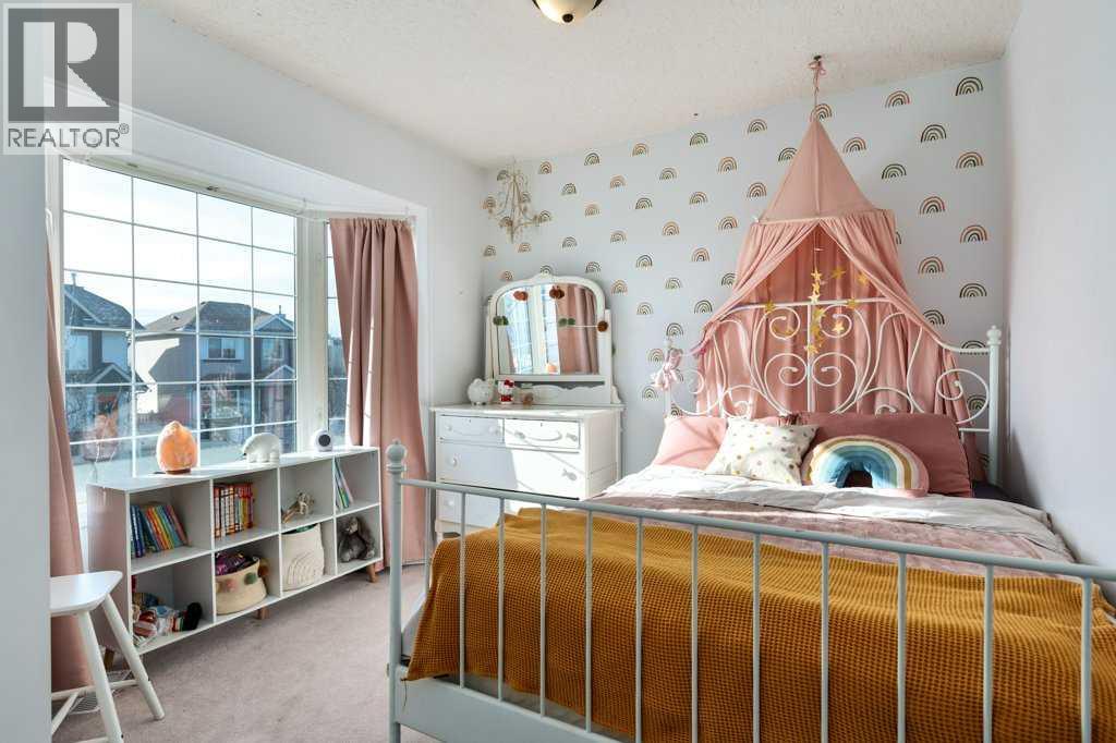 Single Family House for Sale in  Everstone Way SW Evergreen Calgary 