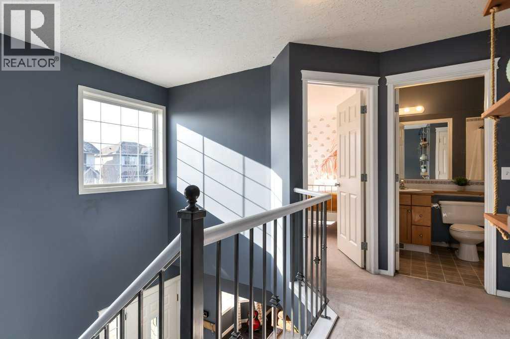 Single Family House for Sale in  Everstone Way SW Evergreen Calgary 