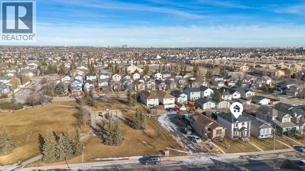 Single Family House for Sale in  Everstone Way SW Evergreen Calgary 