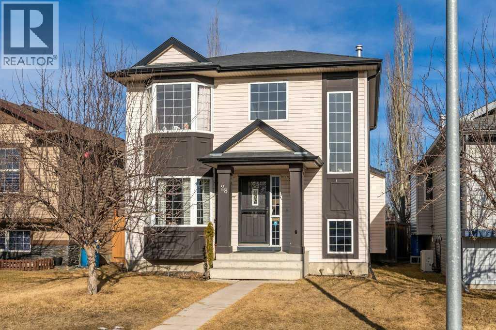Single Family House for Sale in  Everstone Way SW Evergreen Calgary 