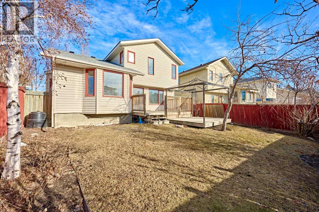 Single Family House for Sale in  Harvest Hills Drive NE Harvest Hills Calgary 
