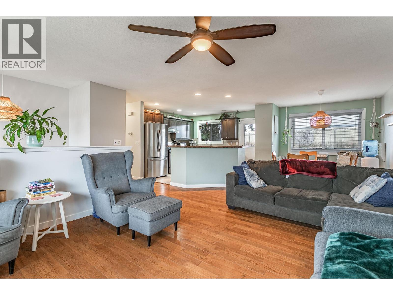 1005 Mitchell Road, Kelowna