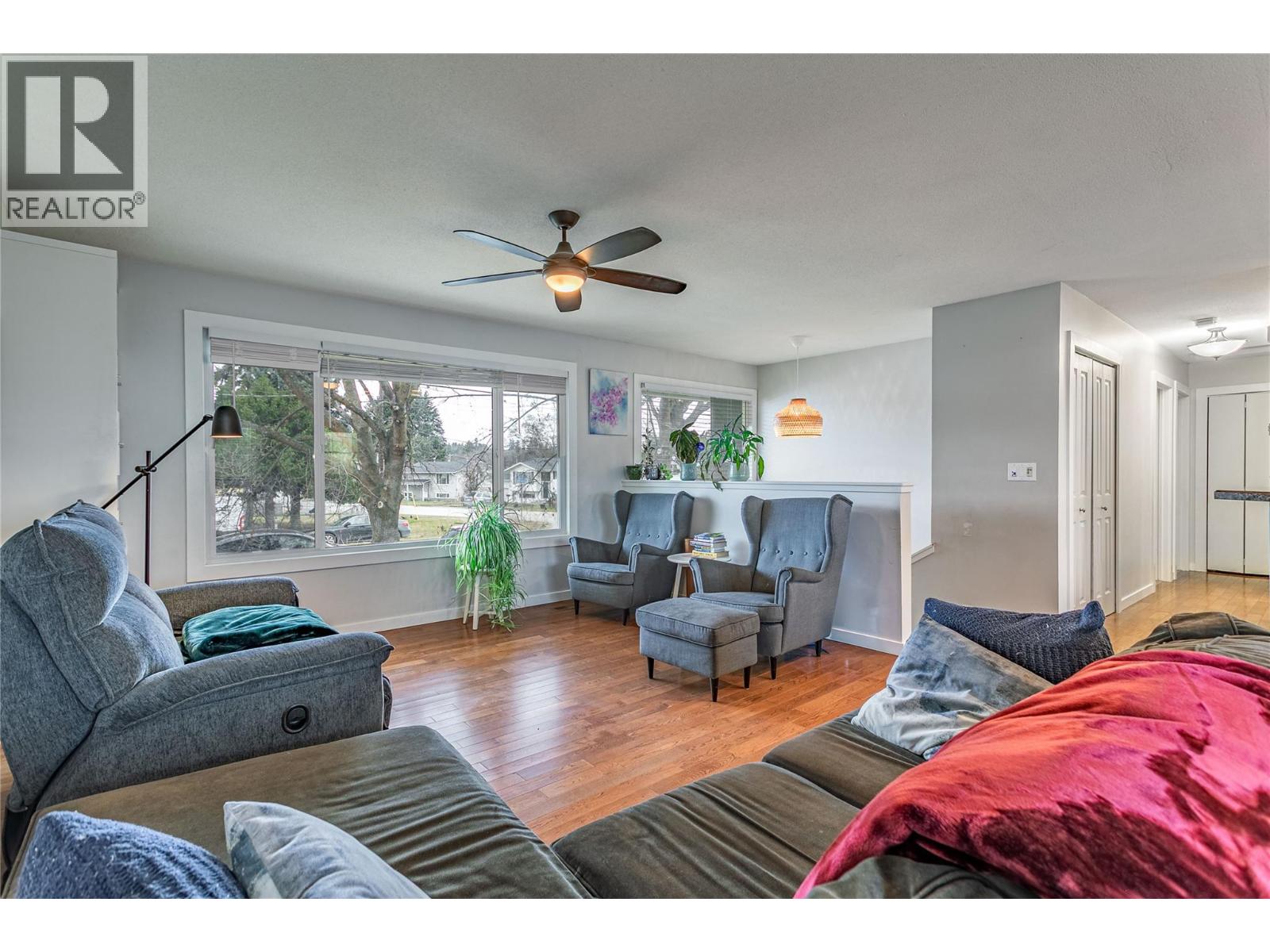 1005 Mitchell Road, Kelowna