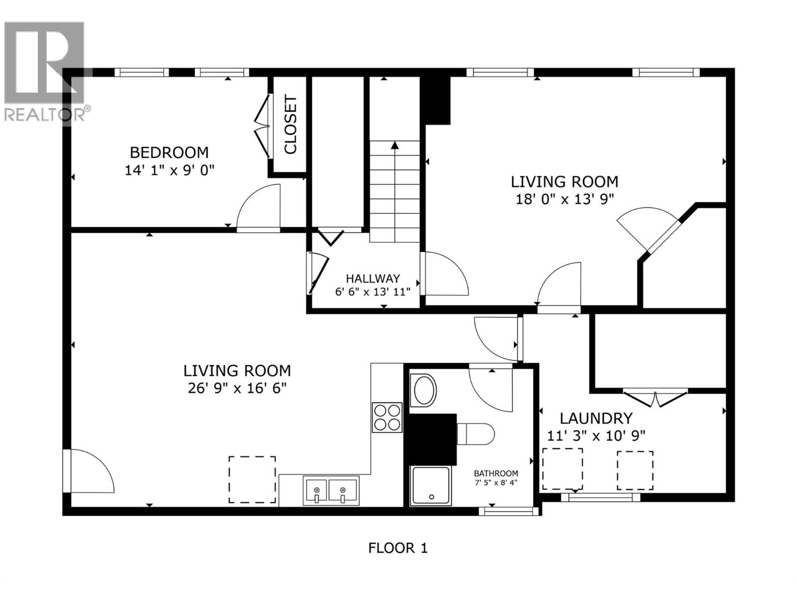 1005 Mitchell Road, Kelowna