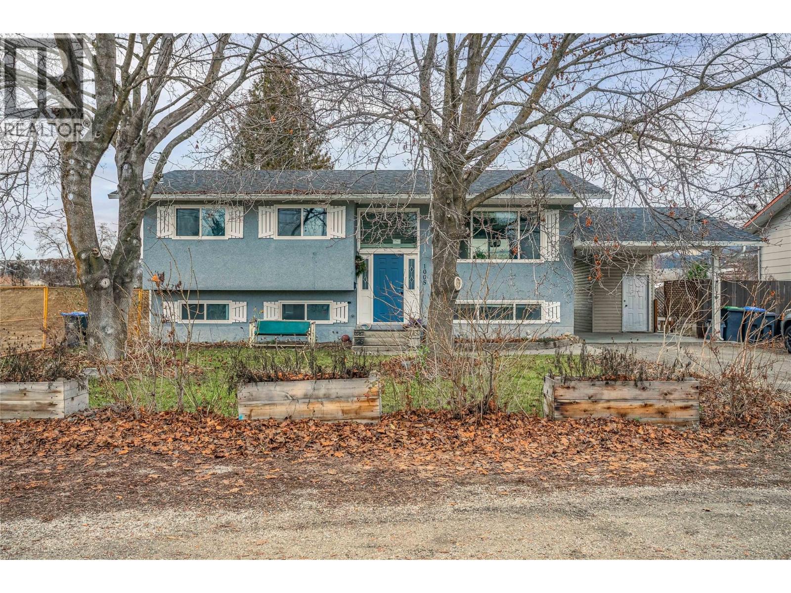 1005 Mitchell Road, Kelowna