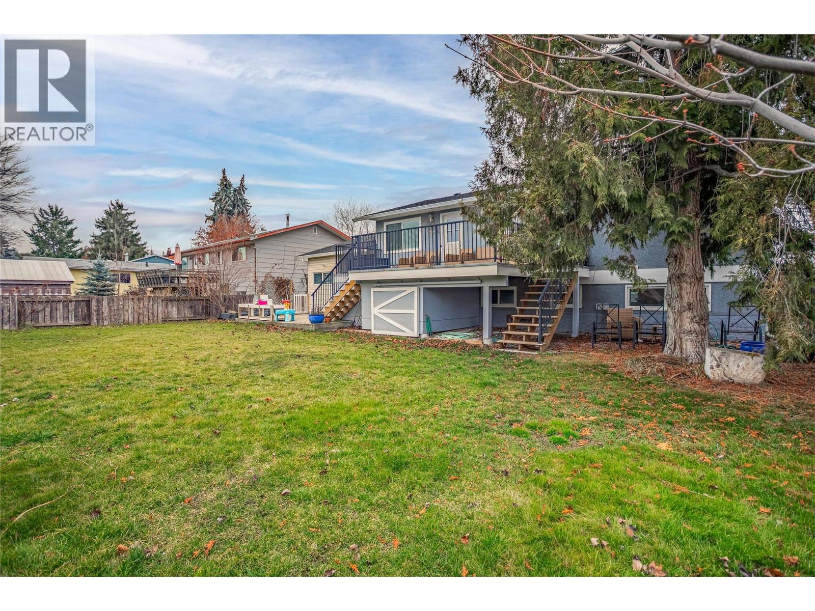 1005 Mitchell Road, Kelowna