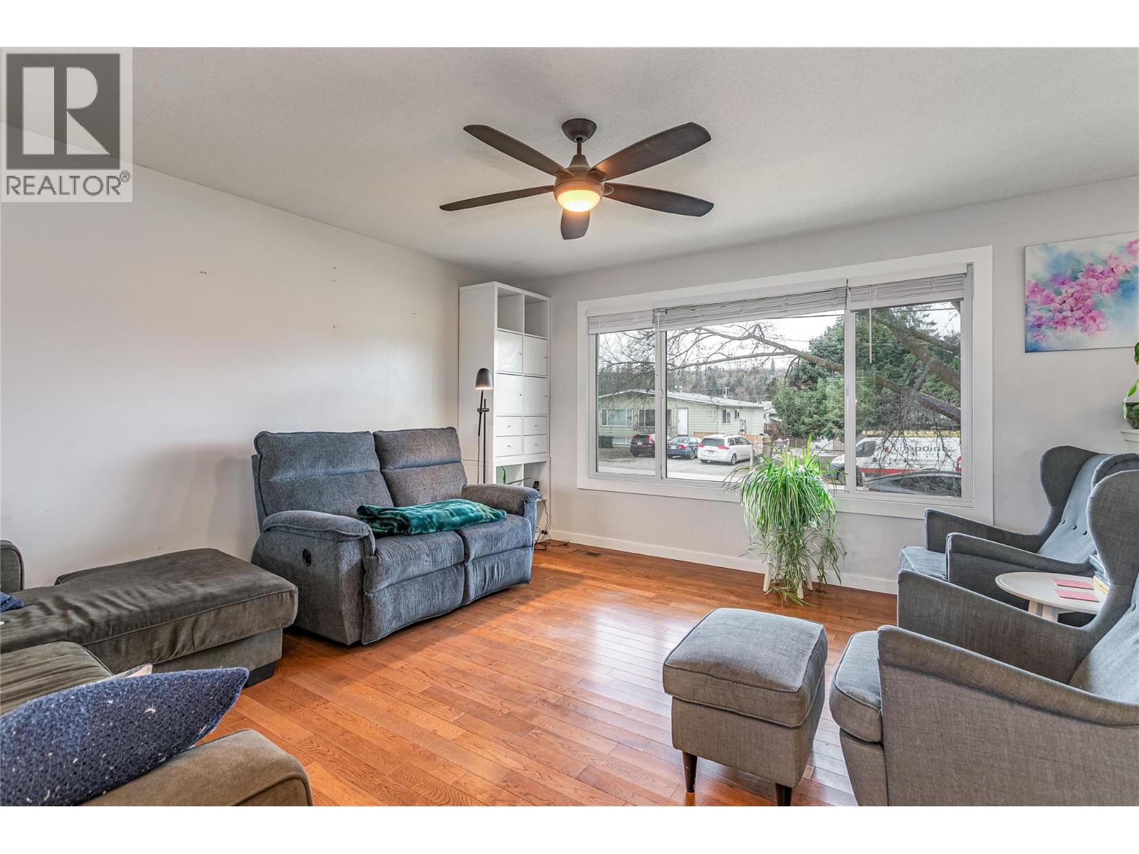 1005 Mitchell Road, Kelowna