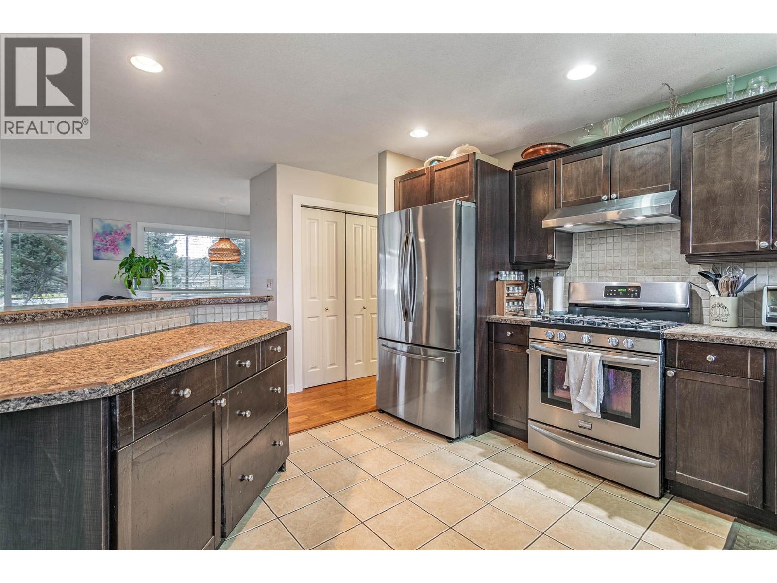 1005 Mitchell Road, Kelowna