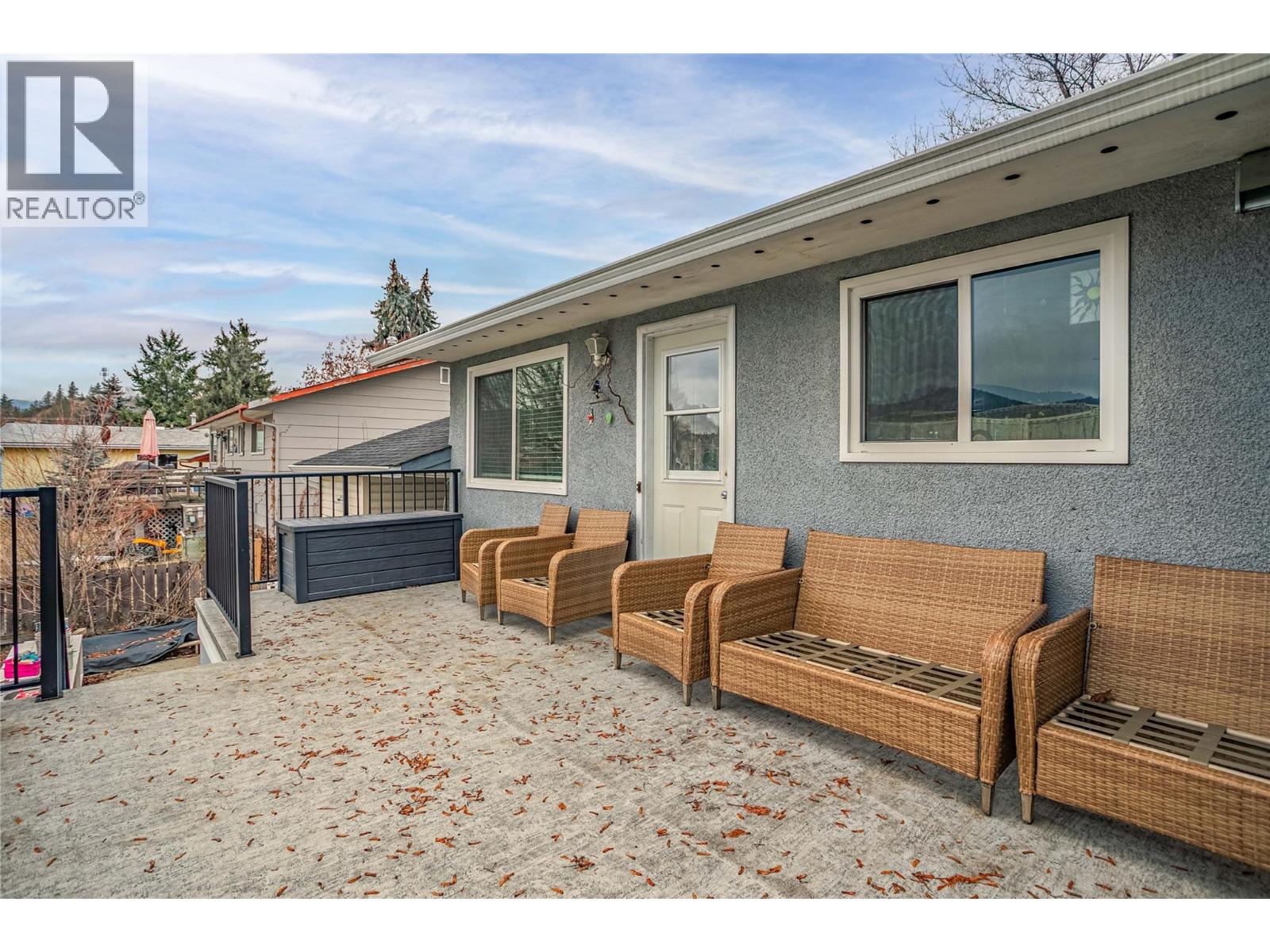 1005 Mitchell Road, Kelowna