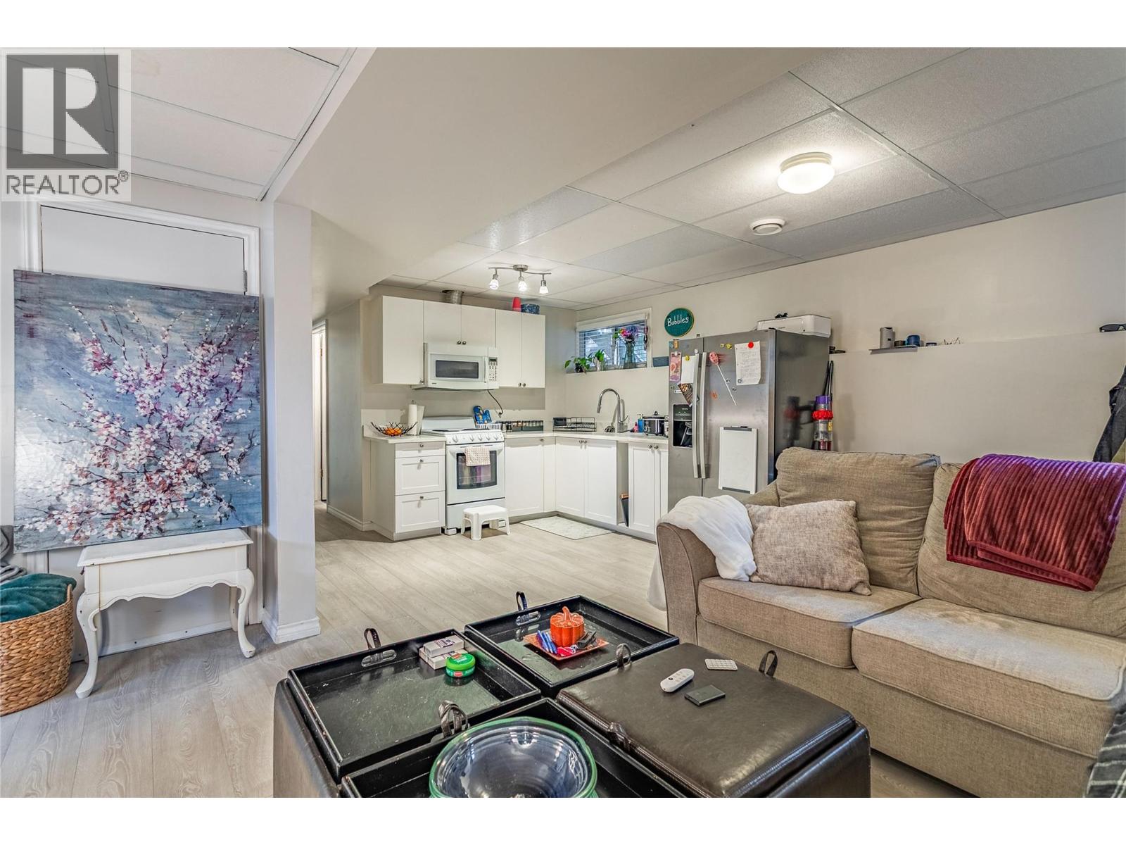 1005 Mitchell Road, Kelowna