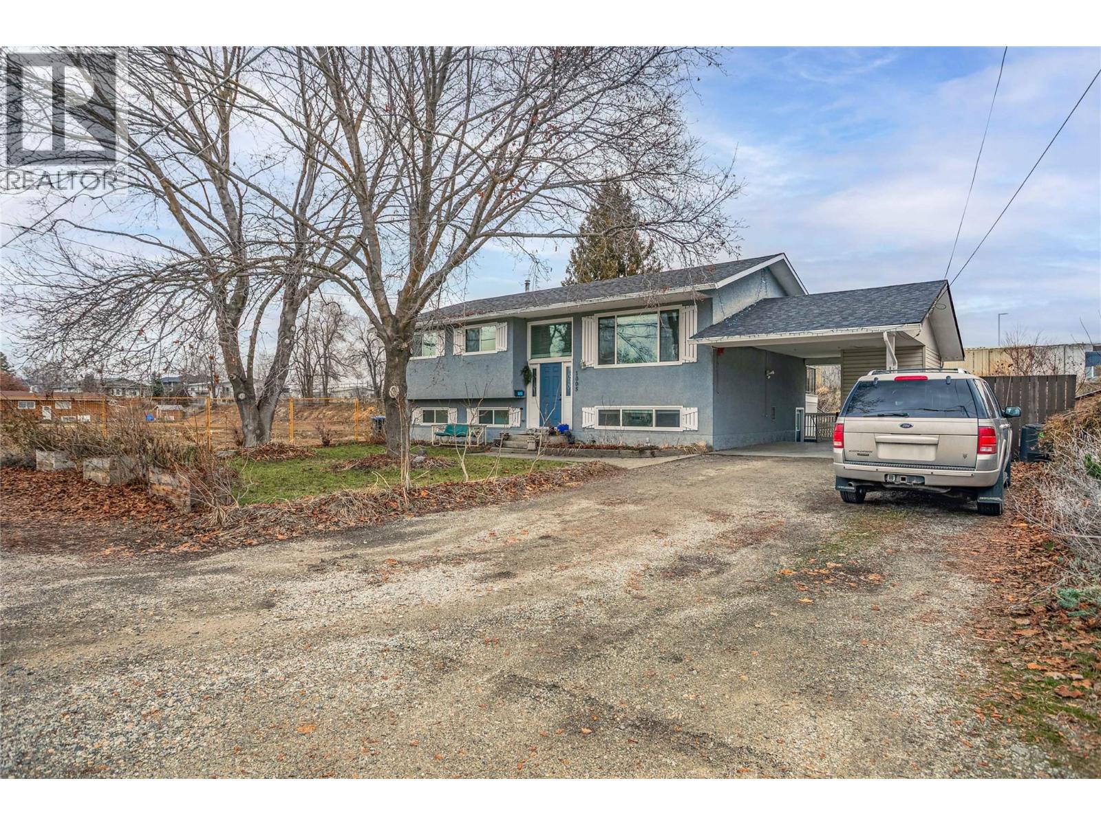 1005 Mitchell Road, Kelowna